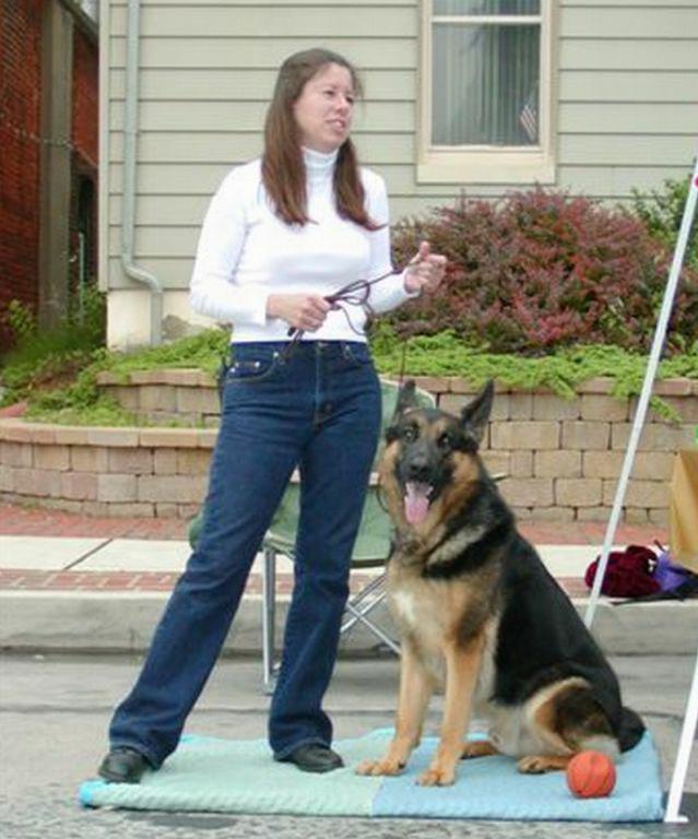 Pictures for Lehigh German Shepherd Dog Club Inc in Catasauqua, PA 18032